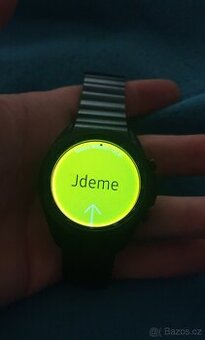 samsung galaxy watch 5 pro (45mm)
