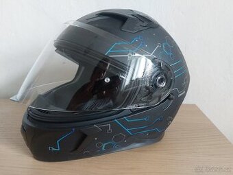 Moto helma Cassida