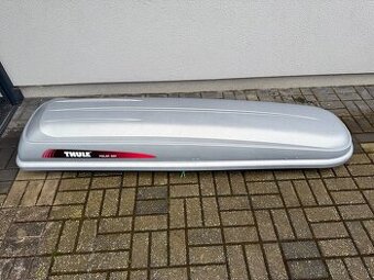 Střešní box Thule Polar 500