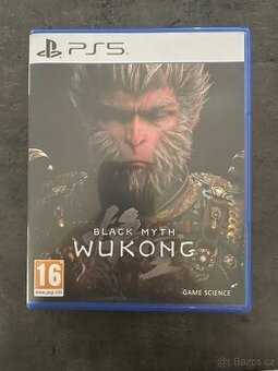 PS 5 HRY