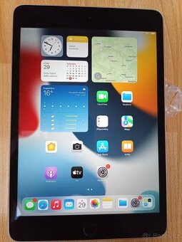 Apple iPad 4 mini 16GB WiFi