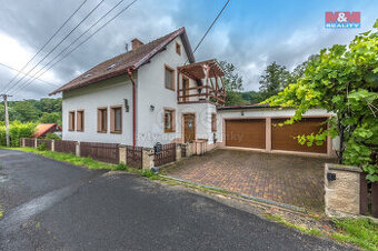 Prodej rodinného domu, 80 m², Starý Šachov