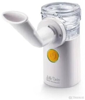 Inhalátor Little Doctor LD-812U, ultrazvukový