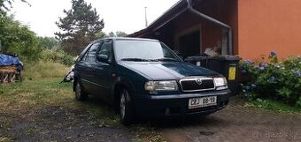 Škoda Felicia 1.3