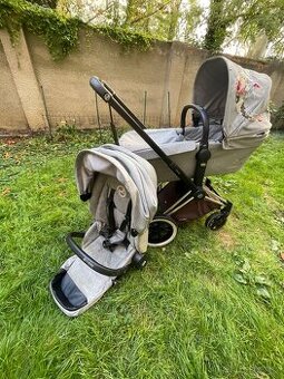 Kočárek Cybex Priam Koi