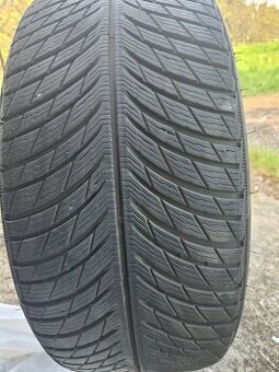 Michelin 255/35 r21