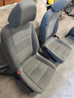 Sedadla Seat Alhambra