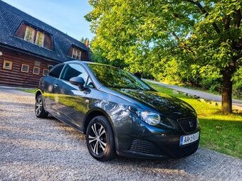 SEAT IBIZA 1.2 Reference 2011