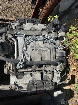Motory mercedes w211 , w220 240i 320i m112 , převodovky