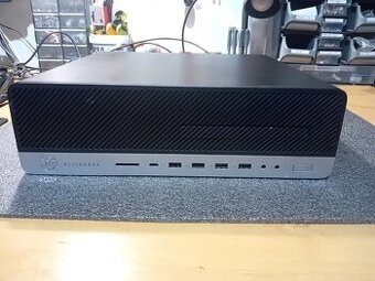 i5-6400/8GB DDR4/256GB SSD/WIN11 PRO CZ