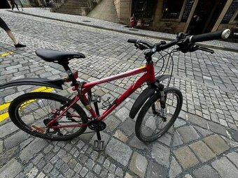 GT Avalanche 4.0 horské kolo + SLEVA