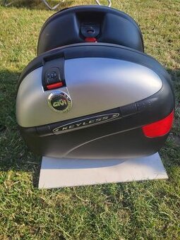 Givi keyless  E41