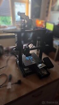 3D tiskarna Creality Ender 3 V2
