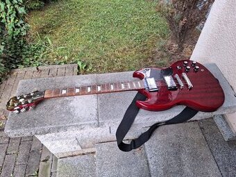 El. kytara Epiphone G 400