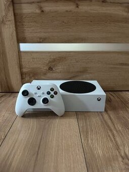 Xbox serise S 512 GB
