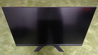 Monitor Gigabyte M28U - 4K, 144 Hz