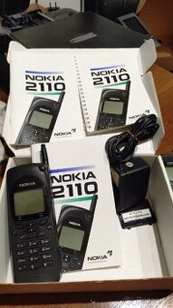Nokia 2110