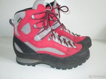 Hanwag GTX....vel.38,5