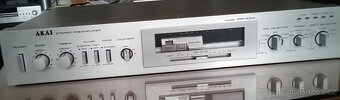 AKAI PR-A04 - předzesilovač
