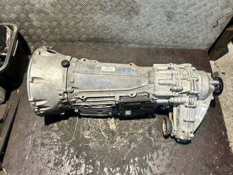 Mercedes R W251 automatická převodovka A2512701601