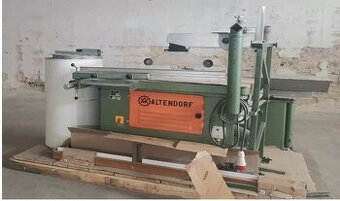 Formátovací pila Altendorf F45