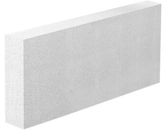 Ytong Klasik P2-500 599x100 mm (90)