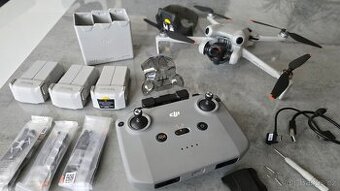 DJI mini 4 Pro