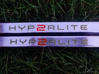 Nové hokejky Bauer vapor hyp2rlite