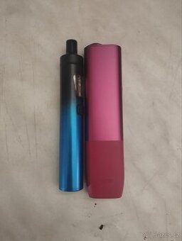VAPÍK + IQO One