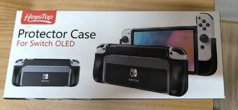 Ochranný kryt na Nintendo Switch OLED