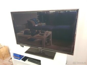 Smart TV Samsung k opravě