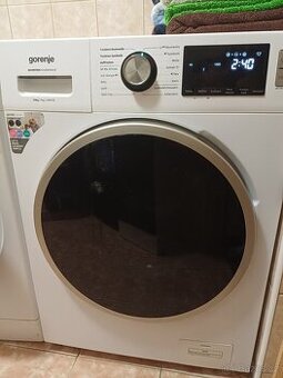 Pračka se sušičkou Gorenje WD10514