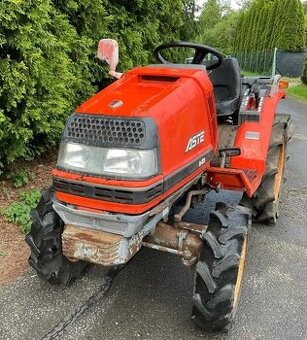 Traktor Kubota A-175, malotraktor