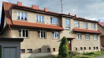 Prodej bytu 1+1, 35m2, Králův Dvůr, os. vlastnictví - 1