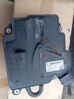 MERCEDES BENZ ML W164, GL X164, R W251, ISM MODUL ŘAZENÍ