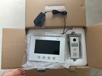 EMOS Sada videotelefonu EMOS EM-03M 2WIRE