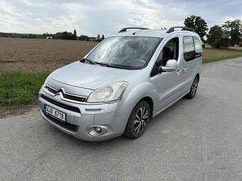 Citroen Berlingo 7 míst 1.6HDI