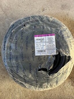 Kabel CYKY-J 5x1,5 - 100 m
