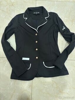 Závodní saka Spooks