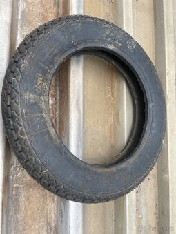 Pneu cz 175 skuter prase riksa