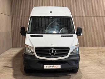 Mercedes-Benz Sprinter 316 CDI Long