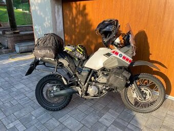 Yamaha XT660 Z Tenere