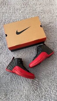 Air Jordan 12 Retro Flu Game 2025 - 1