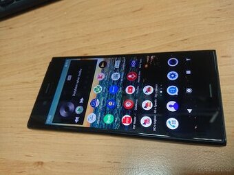 SONY Xperia XZ1