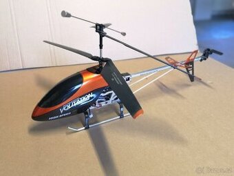 RC Vrtulník Double Horse VOLITATION  9053