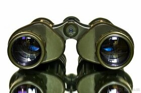 Dalekohled Revue Japan 10x40 Military TOP STAV