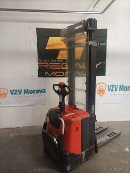 Ručně vedený vysokozdvižný vozík Toyota SPE160