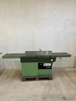 Srovnávací frézka - hoblovka GRIGGIO PF500