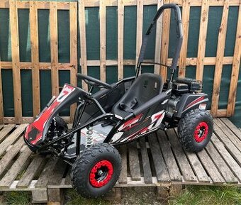 Mini BugyKára 98ccm4T B006