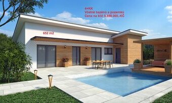 PRODEJ RD OKOLÍ VYŠKOVA - 1